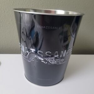 Limited Edition AMC Beyonce Renaissance popcorn tin Collectors Item